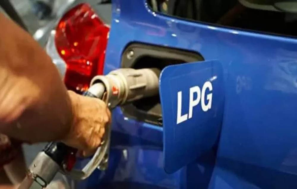 LPG’li Otomobil Avantajlı mıdır?
