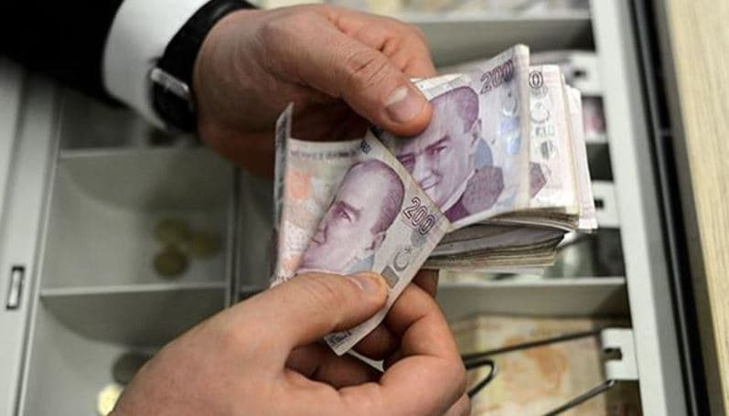 Emekli ikramiye farkları için KDK'dan tavsiye kararı