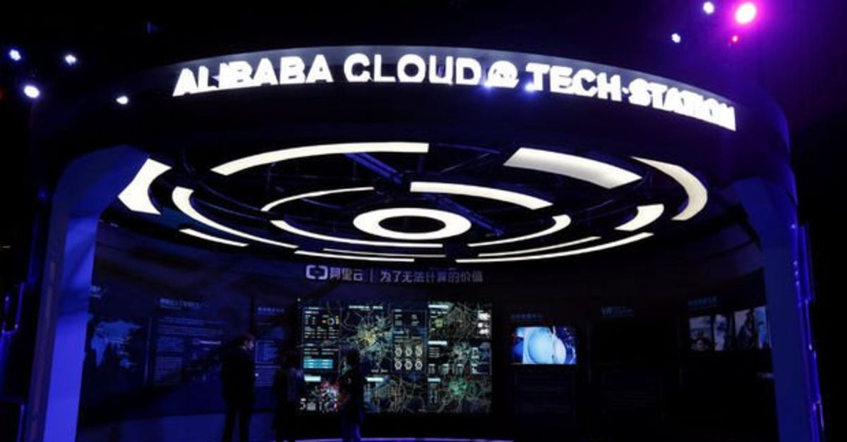 Alibaba'dan yeni yapay zeka robotu: ChatGPT'ye rakip olacak