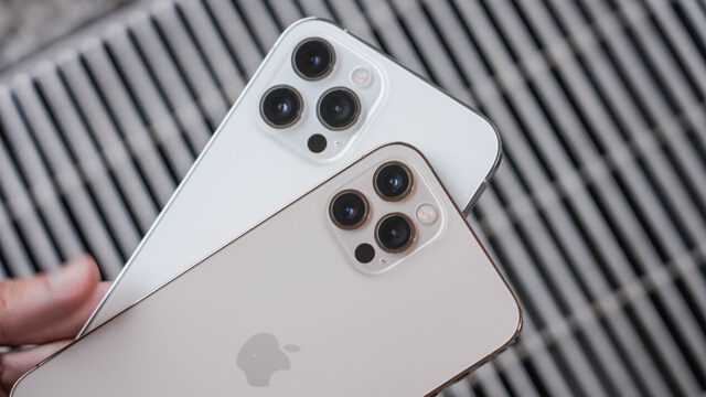 iPhone 15 Pro'nun üç boyutlu görselleri ortaya çıktı!
