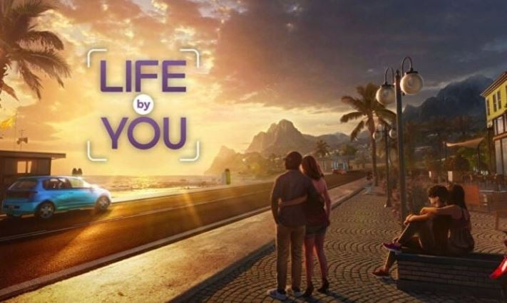 Sims'e rakip geliyor! Life By You oyununun detayları açıklandı