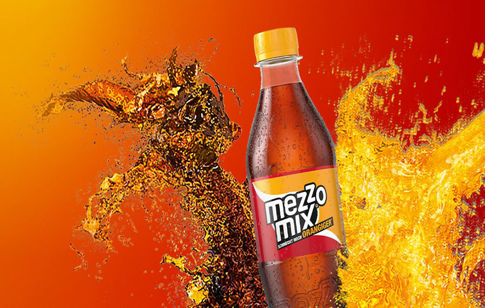 Mezzo Mix