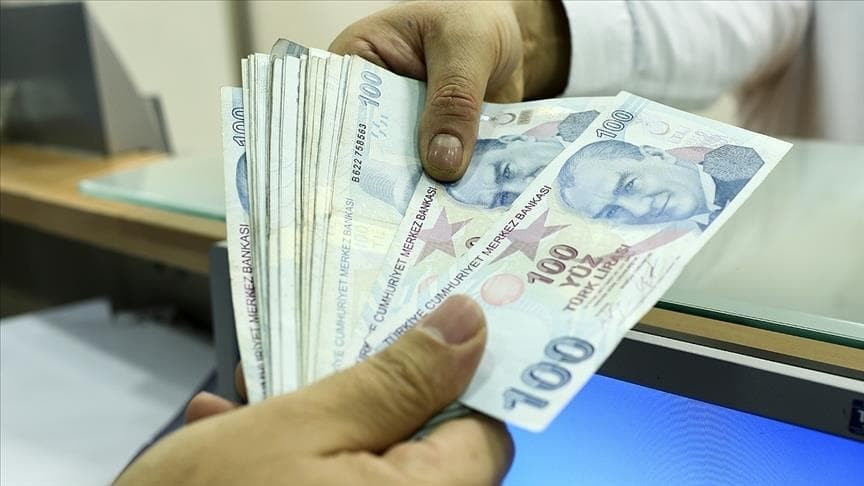 TL mevduatta büyük artış!