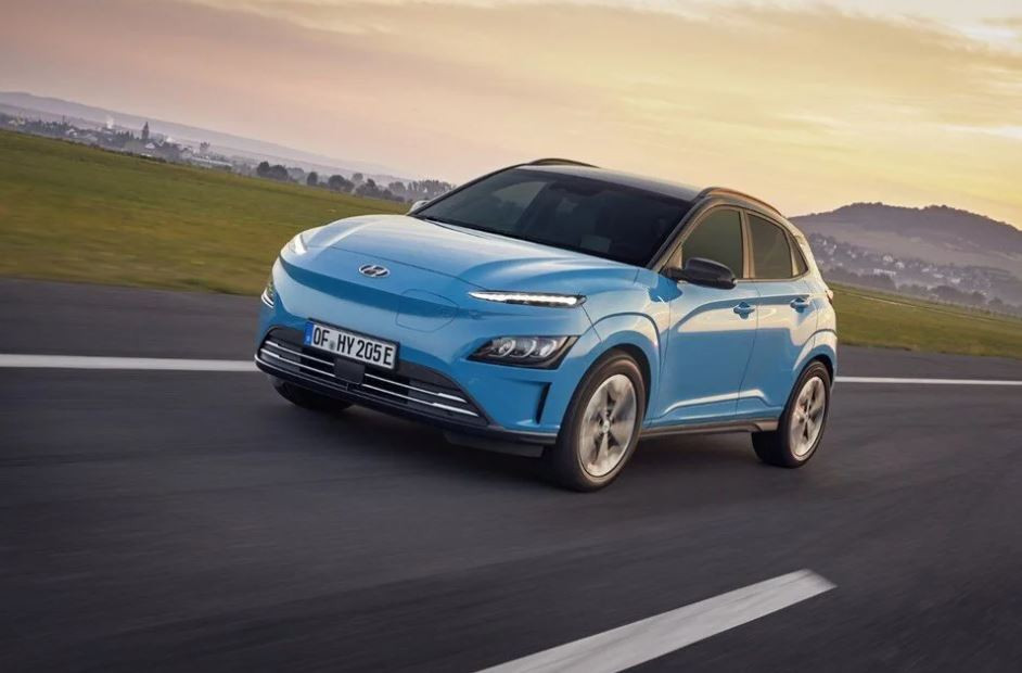 Hyundai'nin hedefi elektrikli otomobilde ilk üçe girmek