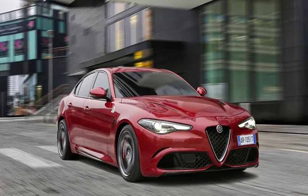 Alfa Romeo araba fiyatları - Nisan 2023