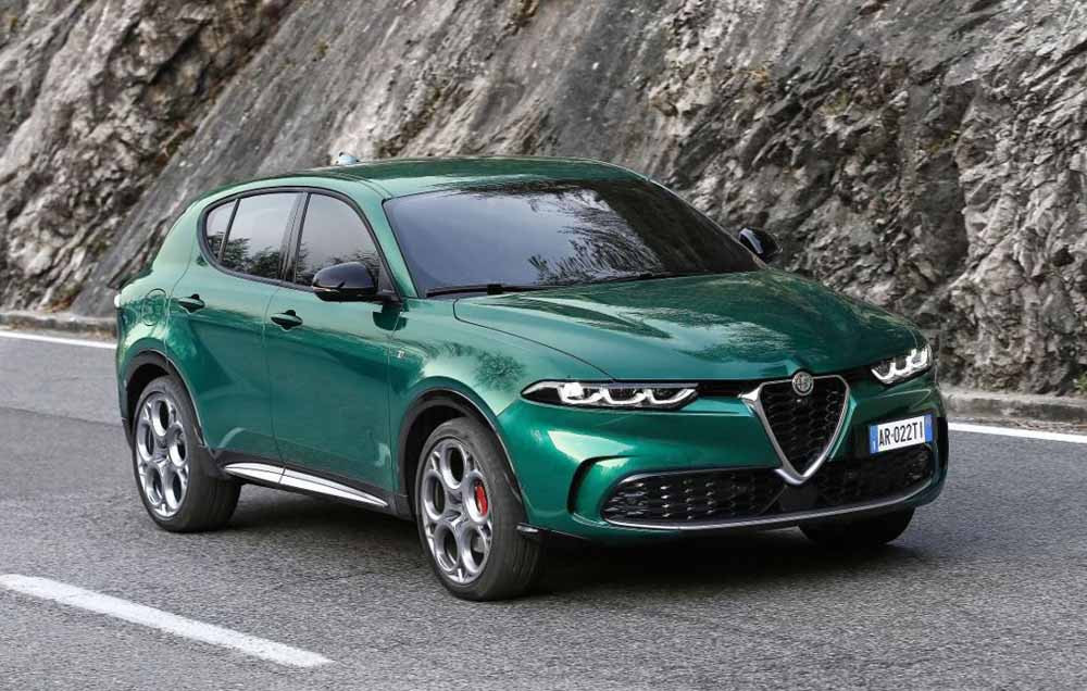 Alfa Romeo Tonale fiyatı