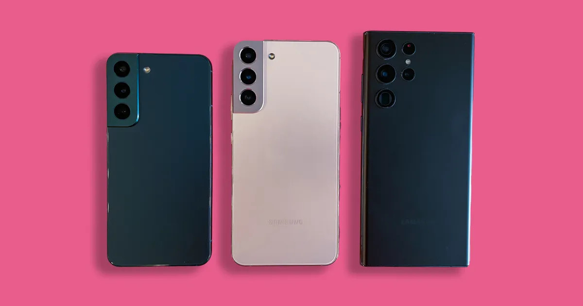En hızlı Android telefonlar hangileri? İşte detaylar...