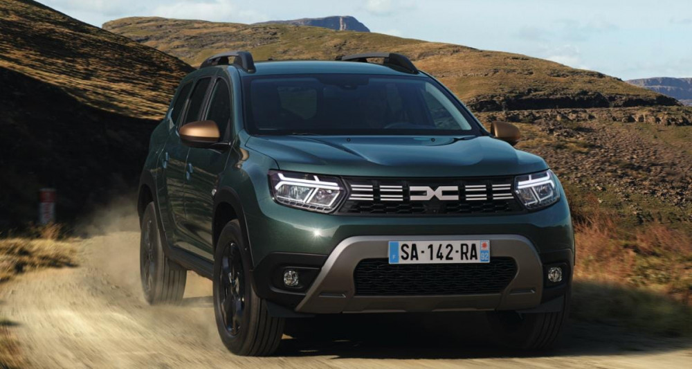 DACIA DUSTER DONANIM PAKETLERİ: COMFORT, PRESTIGE ve PRESTIGE PLUS