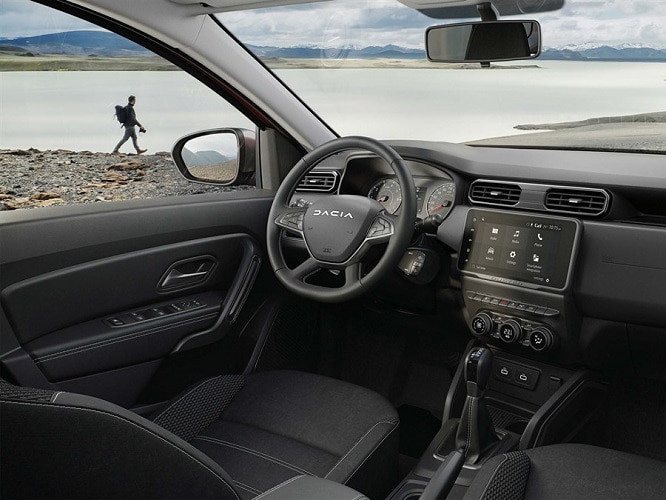 İŞTE DACİA DUSTER 2023 FİYATLARI