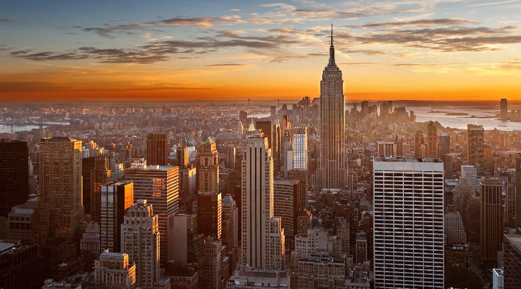 Dünyanın en zengin şehirleri açıklandı