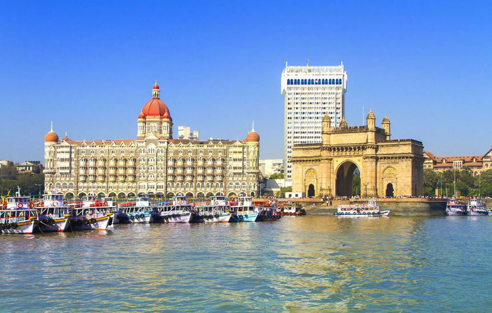 7- Mumbai - 276. 4 milyar dolar