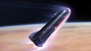 Starship ilk yörünge uçuşu tarihi belli oldu: Nasıl izlenir? 