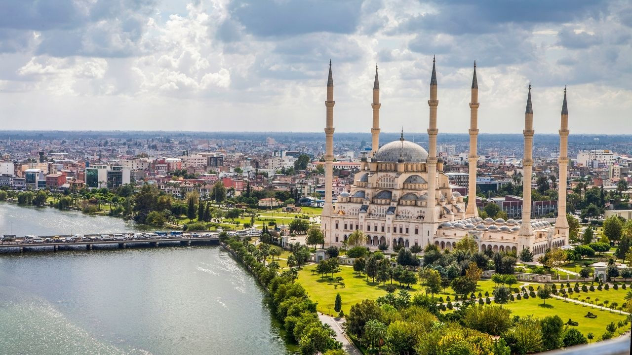 Adana ev fiyatları 2023