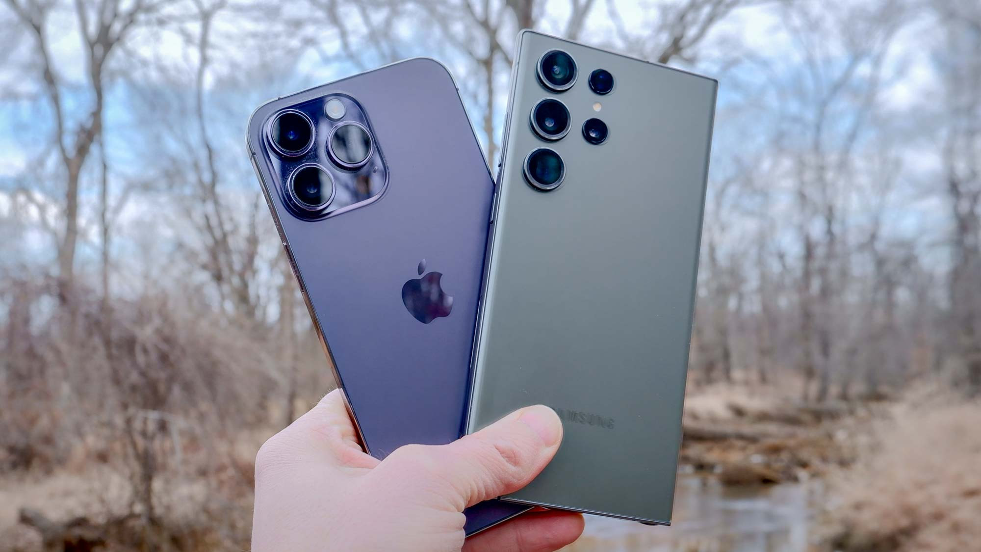 iPhone 14 Pro Max mı Samsung Galaxy S23 mü? Hangisi daha iyi?