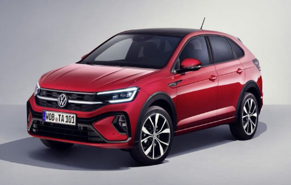 Volkswagen Taigo fiyatları
