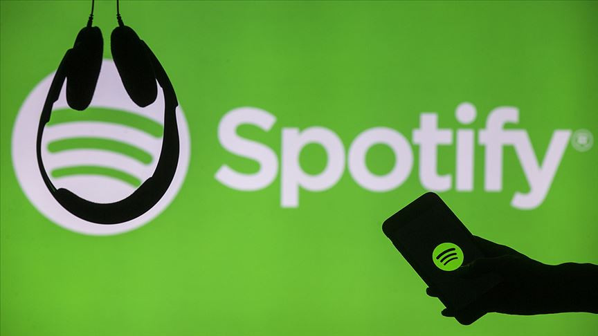 Spotify sevilen uygulamasını kaldırma kararı aldı