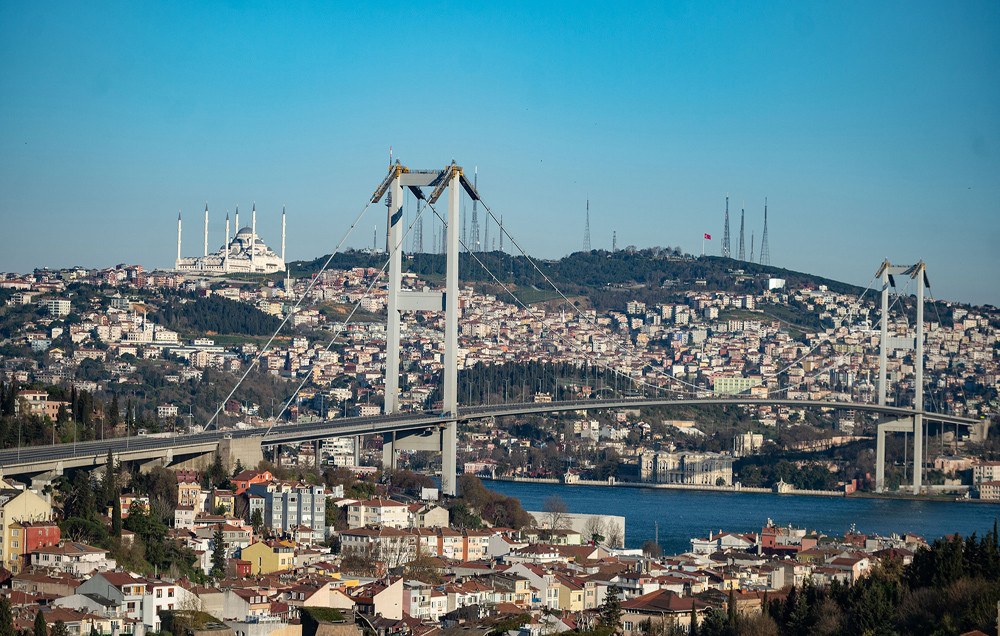 İstanbul listede 46.sırada yer aldı