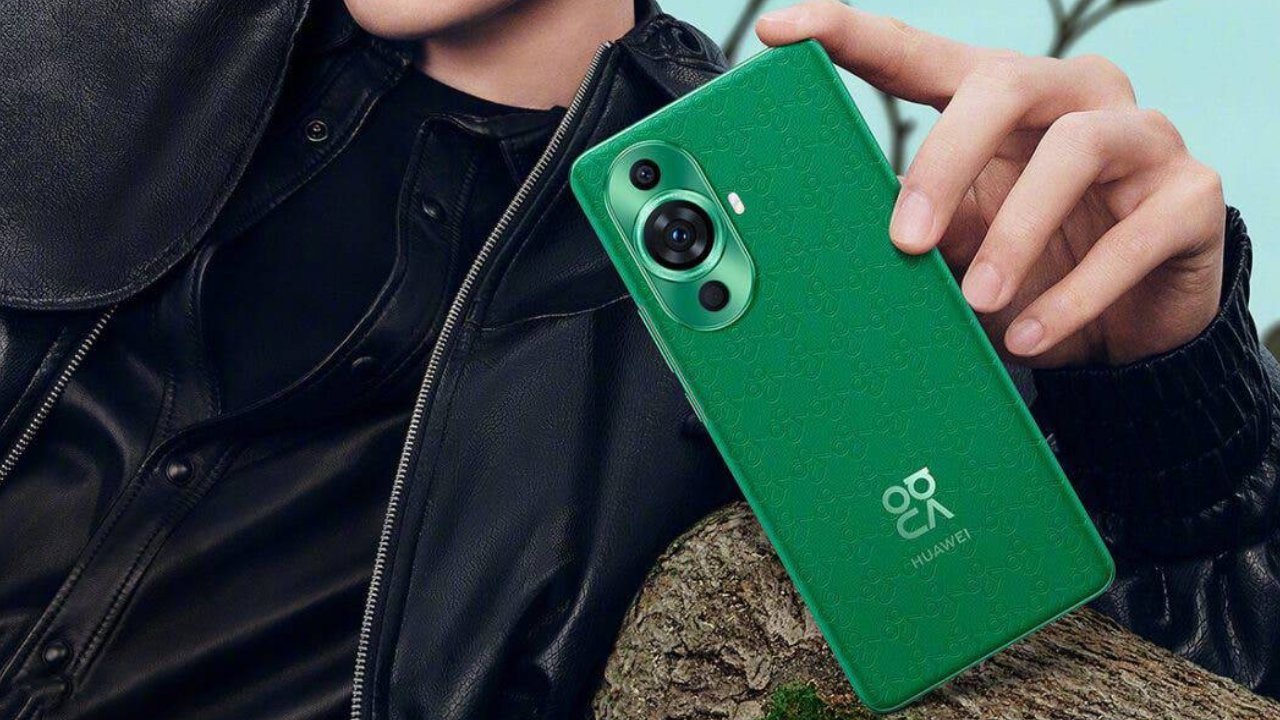 Huawei Nova 11 Pro tanıtıldı! İşte özellikleri ve fiyatı