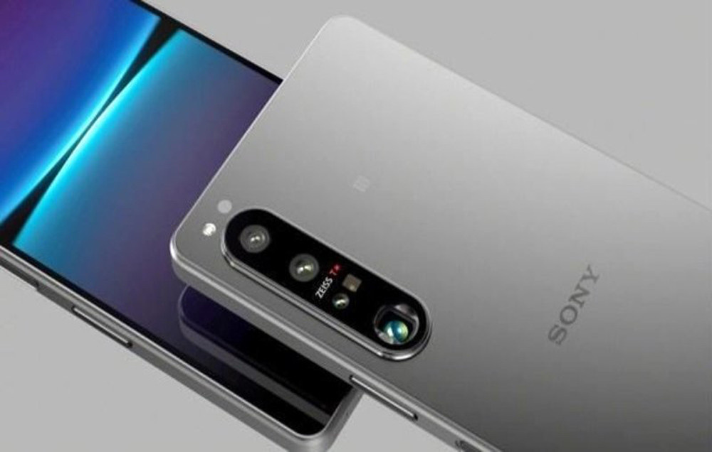 Android 14 gelecek telefonlar: Sony
