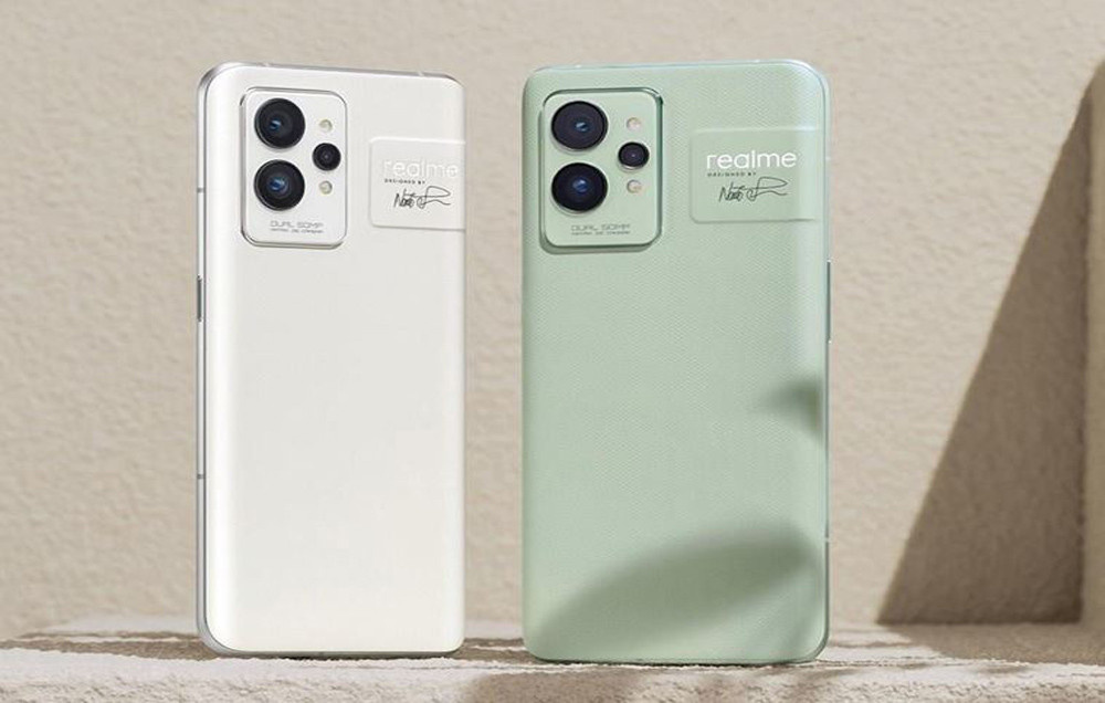 Android 14 gelecek telefonlar: Realme