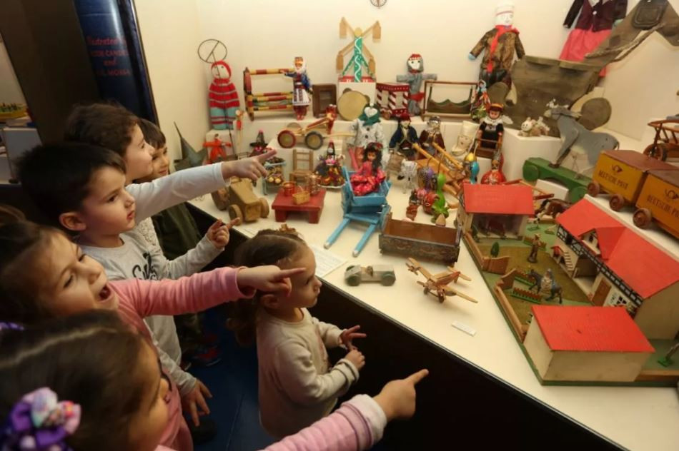 İBB’den ara tatil için çocuklara özel etkinlikler!