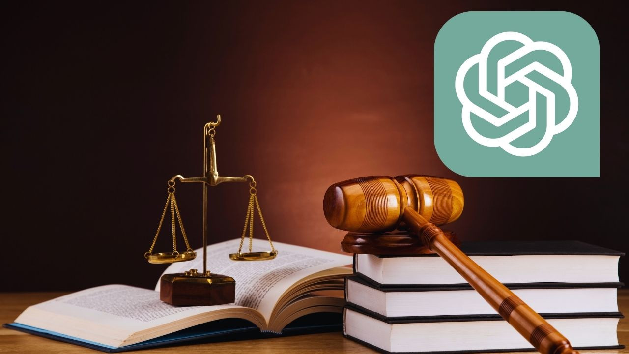 ChatGPT Avukatlık Yaptı!