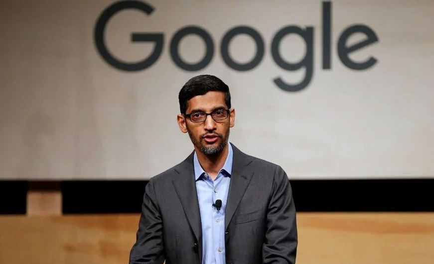 Google Ceo’sundan yapay zeka itirafı: Geceleri uyuyamıyorum