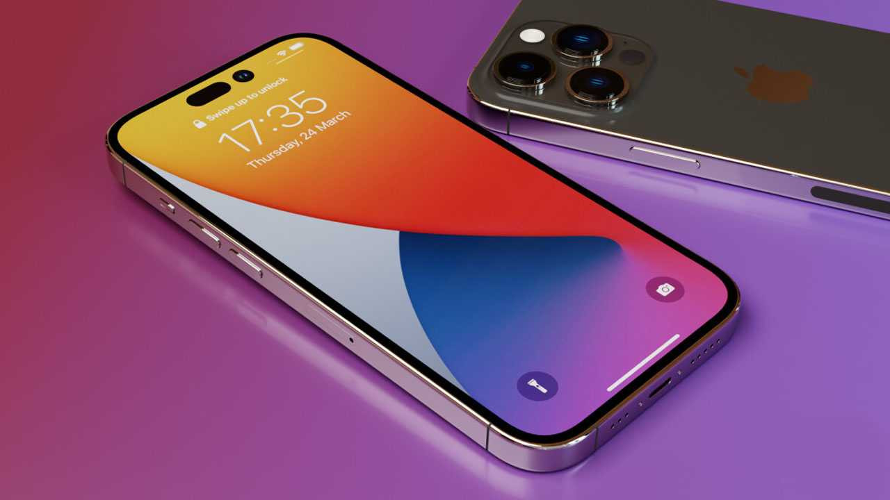 Android cihazlarda yıllardır kullanılan kamera özelliği iPhone 15 Pro Max'e geliyor!