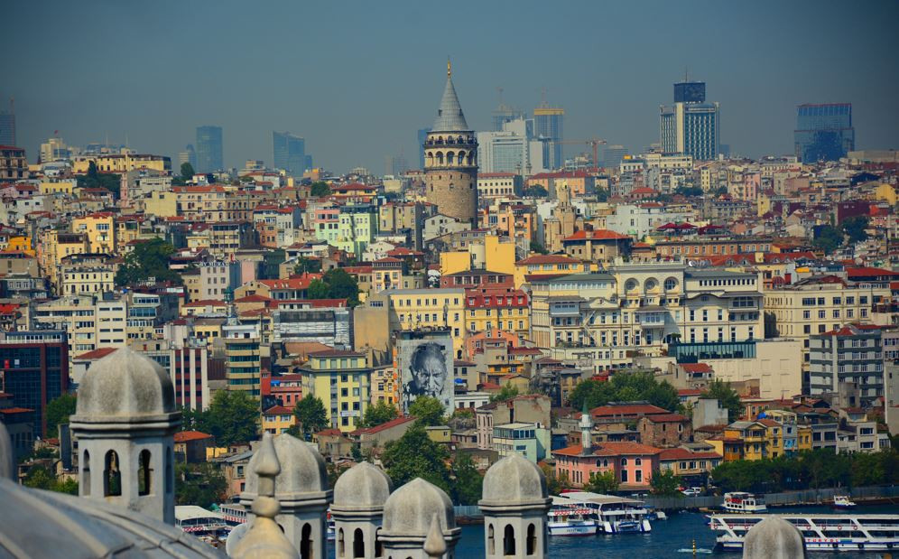 İstanbul'da az para harcayarak yapılabilecek aktiviteler