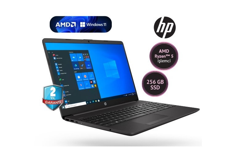 BİM'e HP Notebook geliyor! İşte özellikleri...