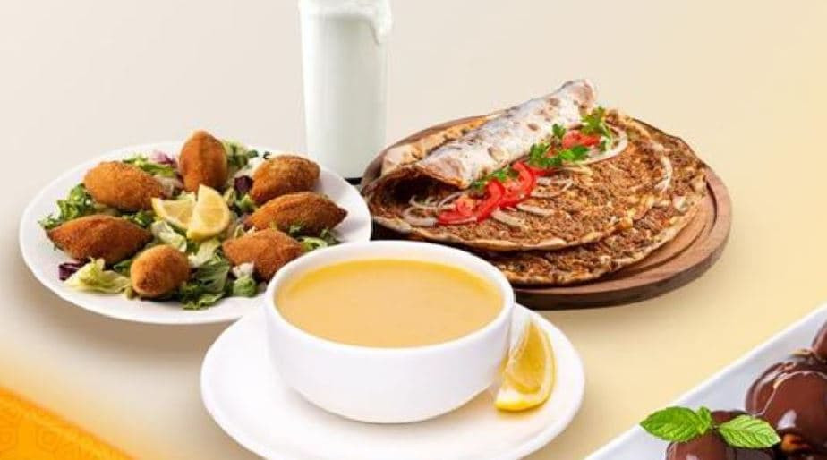 Ramazanda sofraların favorisi hangi yemek oldu?