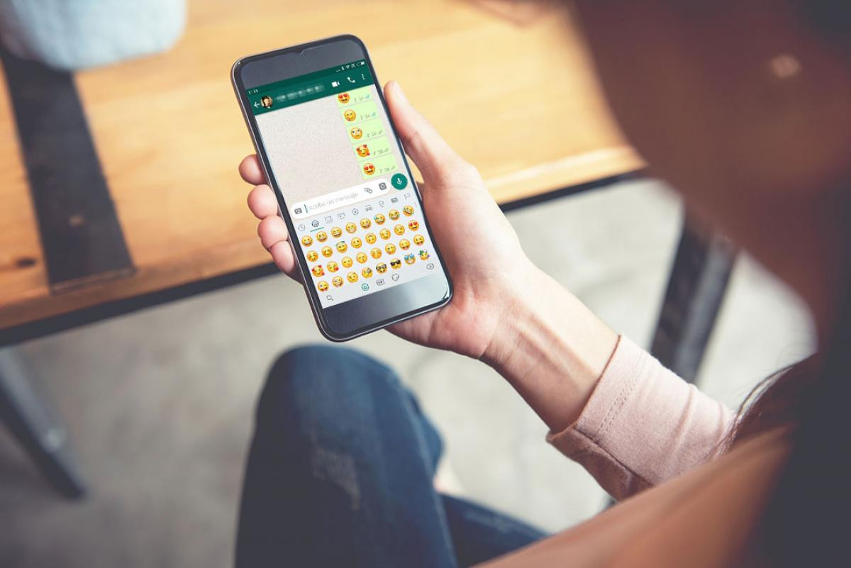 Whatsapp sohbetlerinde yeni dönem!