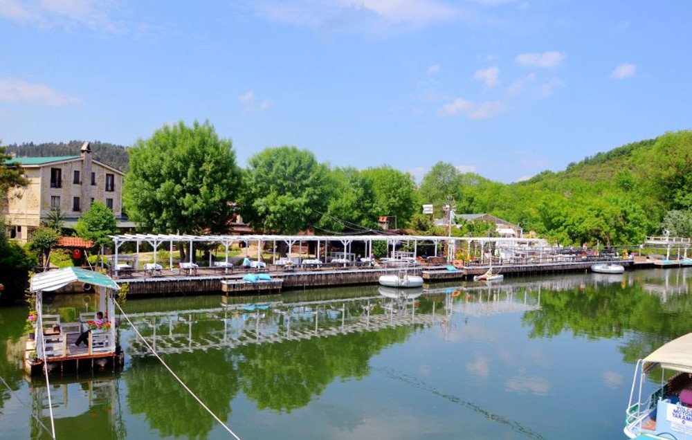 Bayramda İstanbul'da gidebileceğiniz sakin tatil yerleri