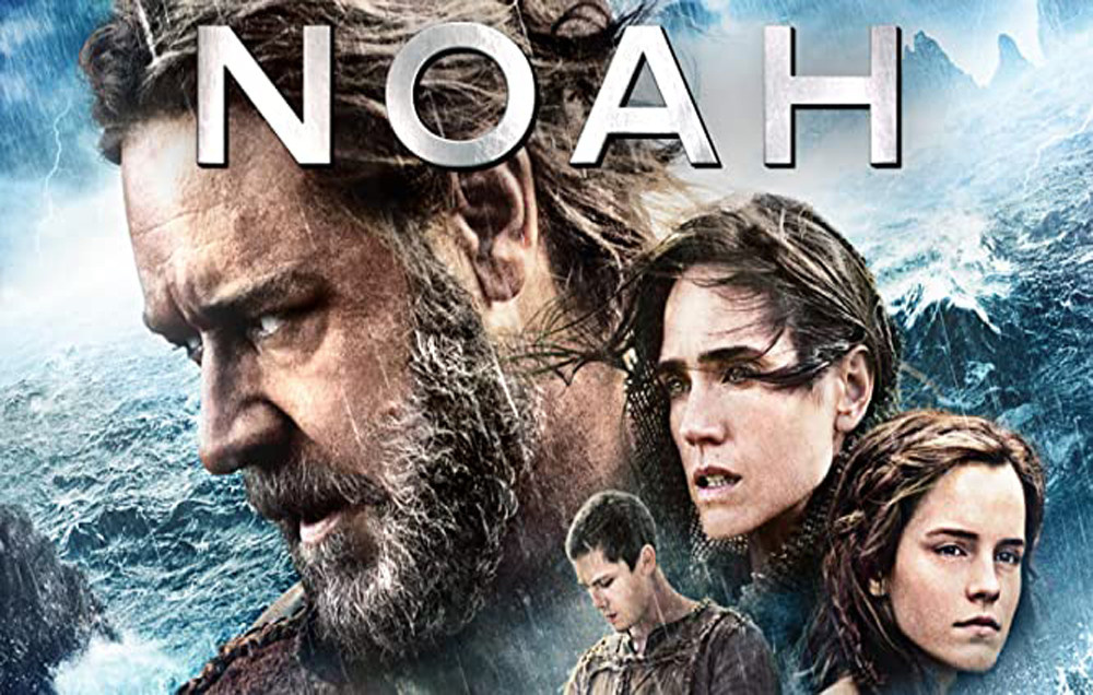 Netflix Türkiye en çok izlenen film: Nuh: Büyük Tufan	