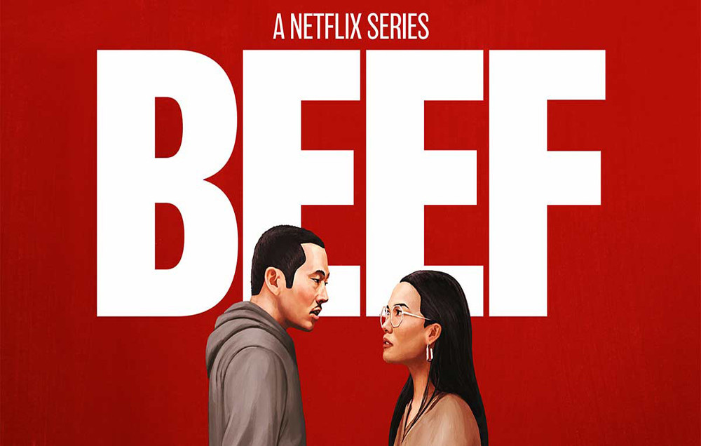 Netflix Türkiye en çok izlenen dizi: BEEF