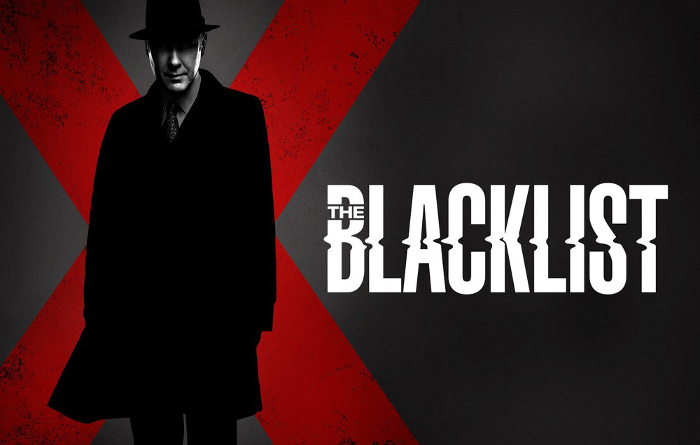 Netflix Türkiye en çok izlenen dizi: The Blacklist