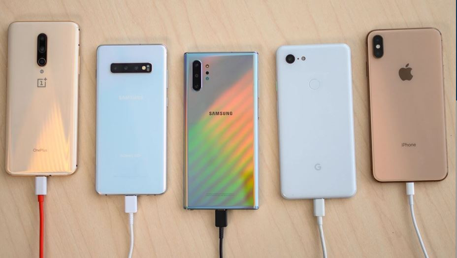 Bu uygulamalar telefonun şarjını çok hızlı bitiriyor!