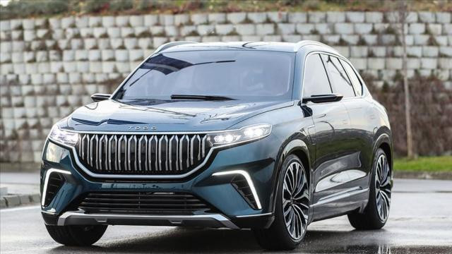 Togg ilk kazasını yapmıştı: İşte yedek parça ve servisi hakkında detaylar...