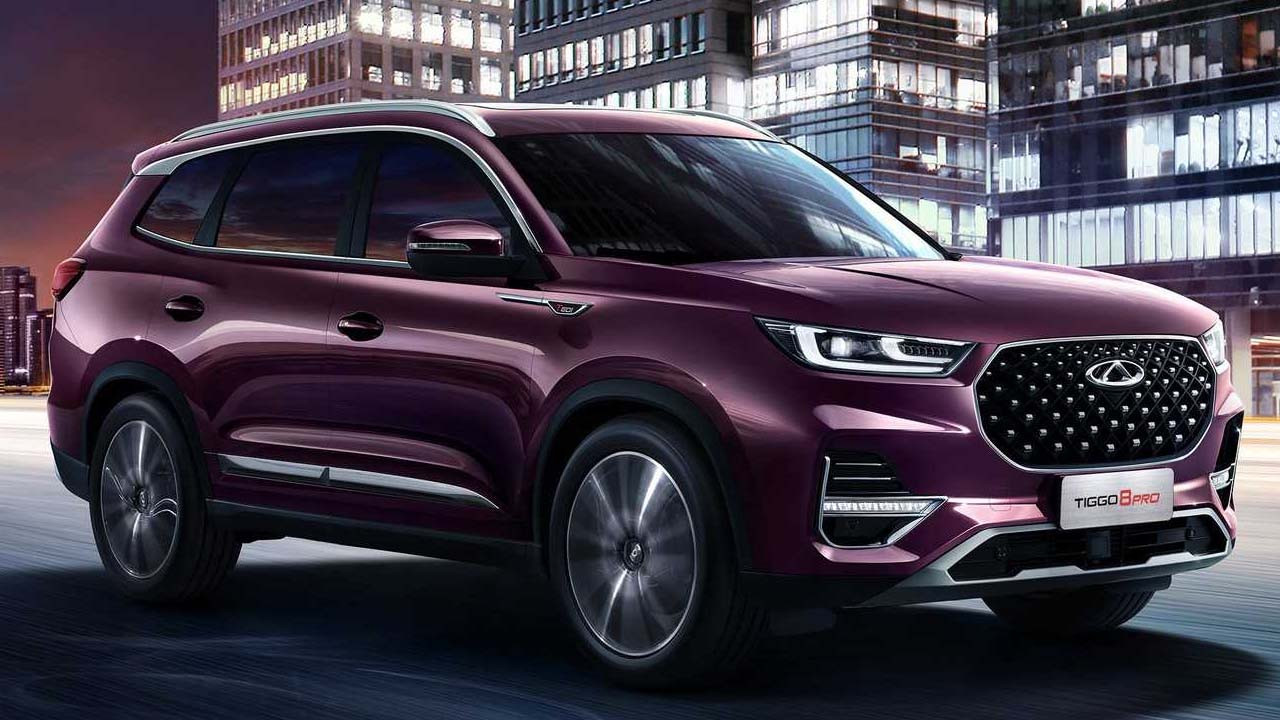 Chery yıllar sonra dönüyor: Yeni modeli ilk kez Türkiye'de satılacak