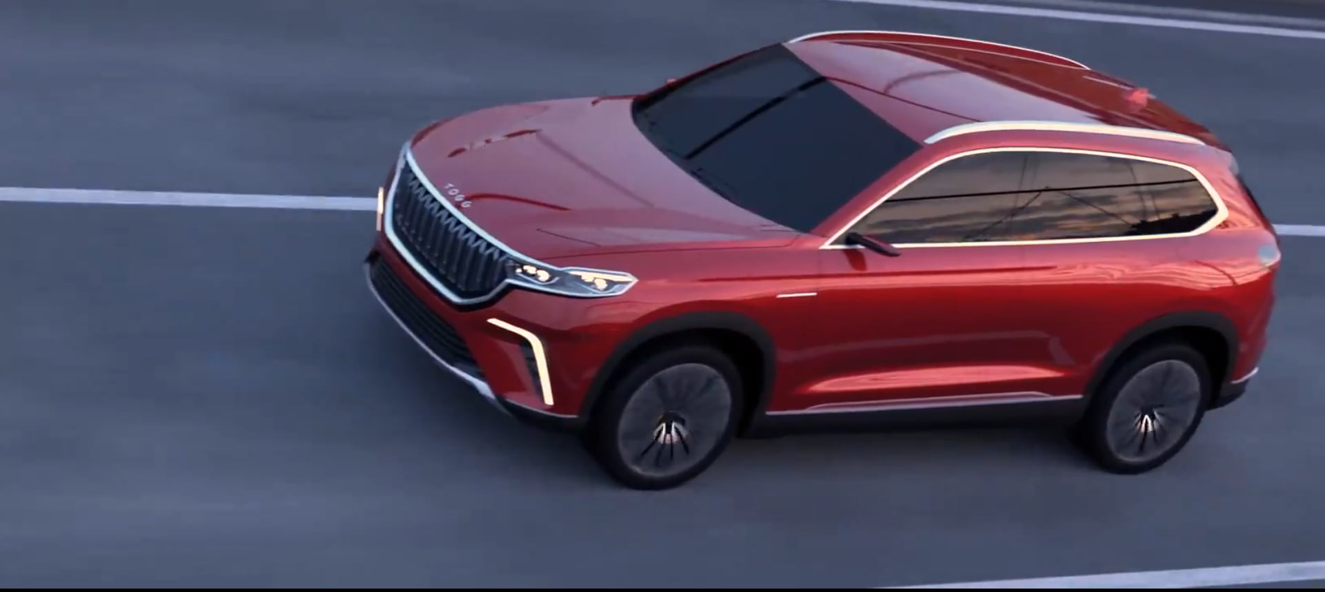 TOGG'a Özel Kredi Kampanyası Duyuruldu: Aylık Taksit Ne Kadar Olacak?