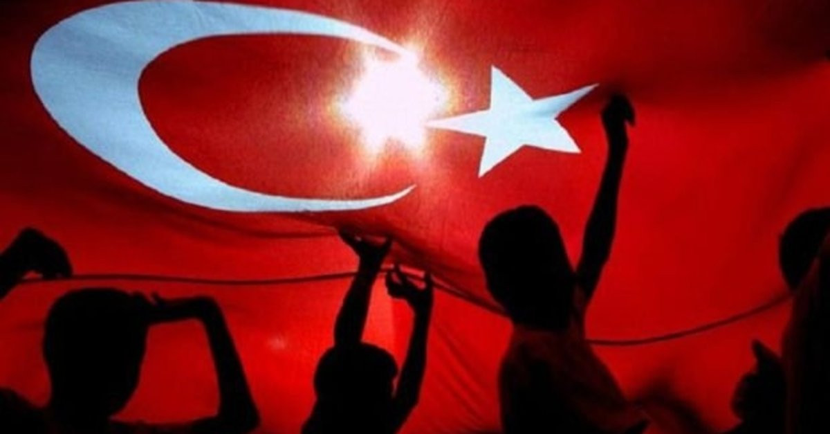 Vatan sevgisi ile ilgili şiirler