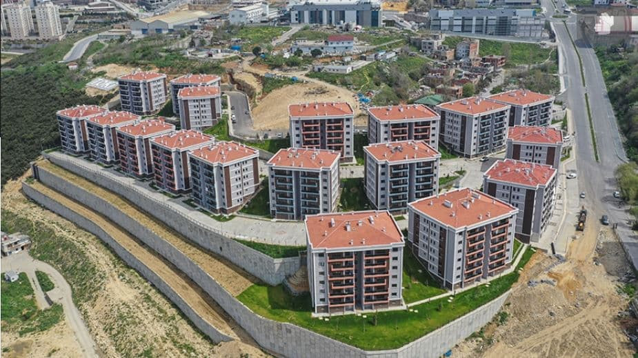 Yarısı Bizden Kampanyasına ne kadar başvuru yapıldı?