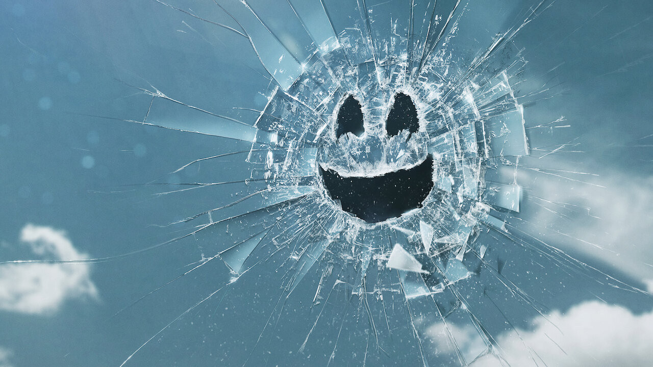 Black Mirror sevenlerine müjde: 6. sezon tarihi belli oldu