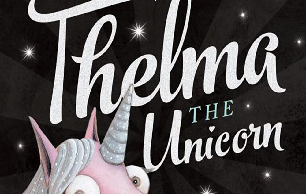 Thelma The Unicorn