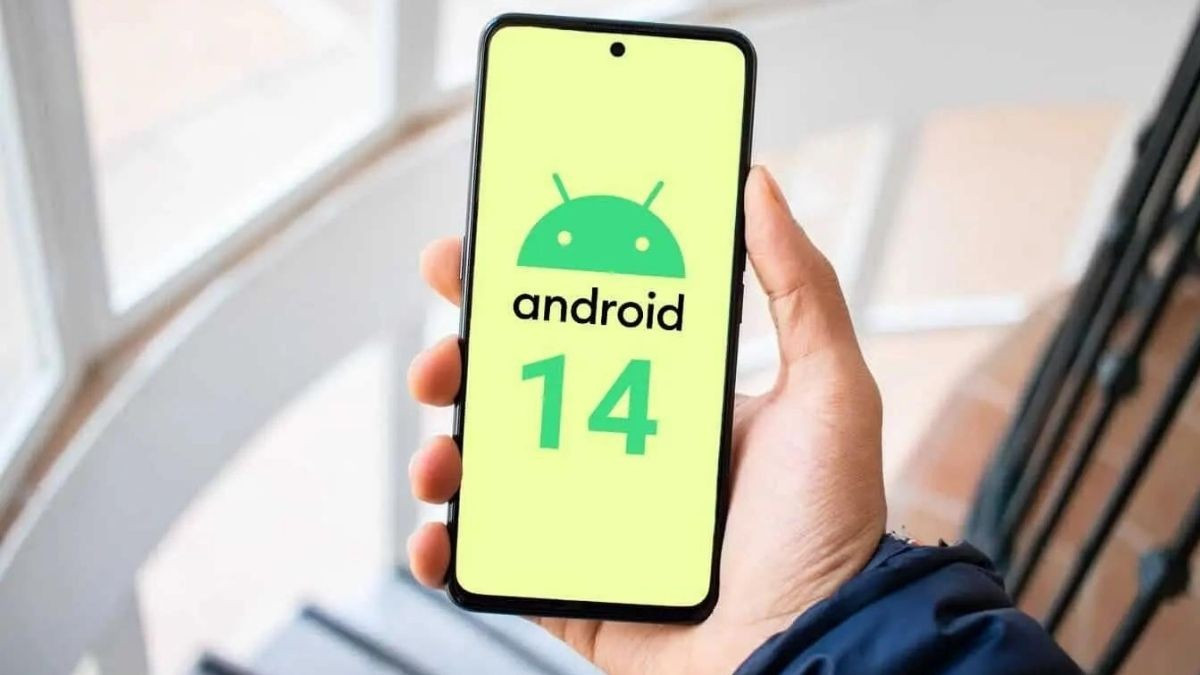 Yeni Android 14 Beta güncellemesi yayınlandı: İşte gelen değişiklikler...