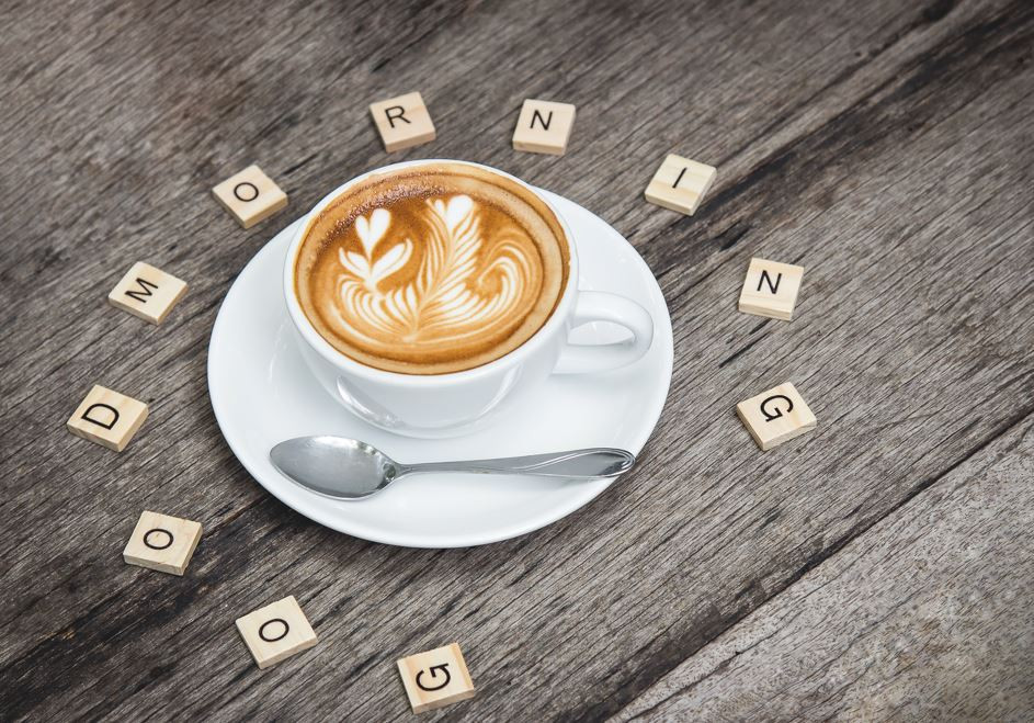 Aç karnına kahve içme alışkanlığı olanlar dikkat!