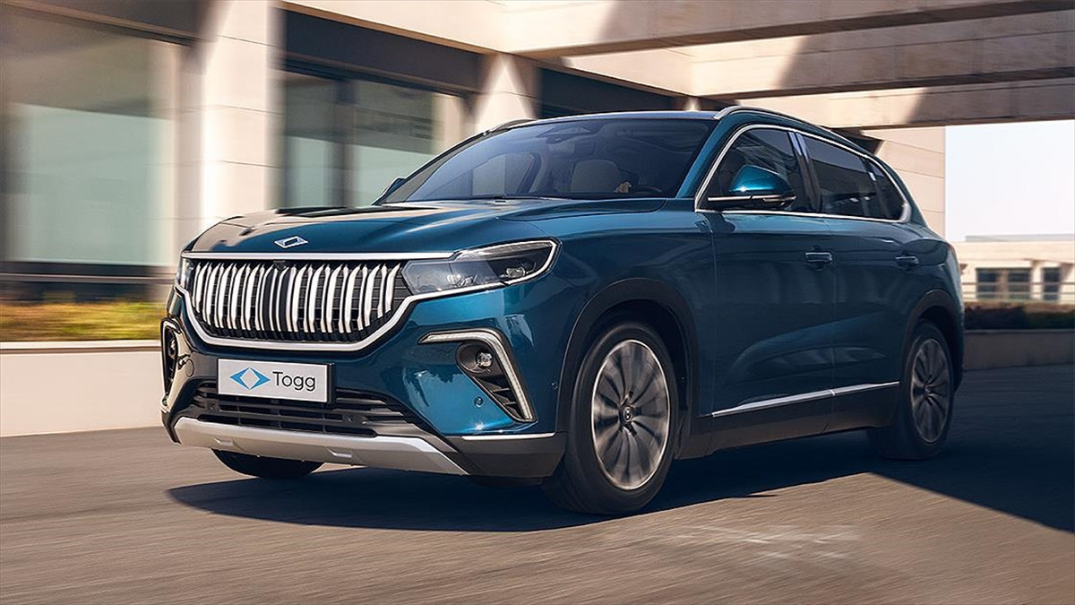 Togg T10X teslimatları ne zaman başlıyor?