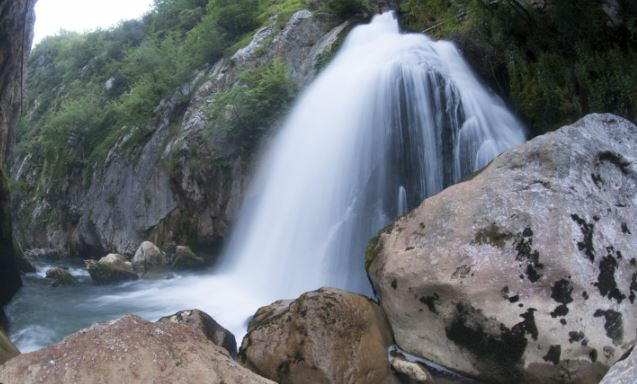 Ulukaya Ekoturim Alanı (Zonguldak)