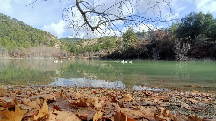 Çameli Ekoturizm Alanı (Denizli)