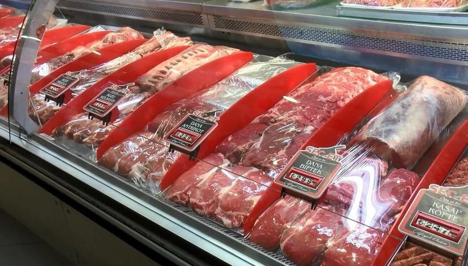 Kıyma 300 liraya kadar çıktı! Et neden pahalı?